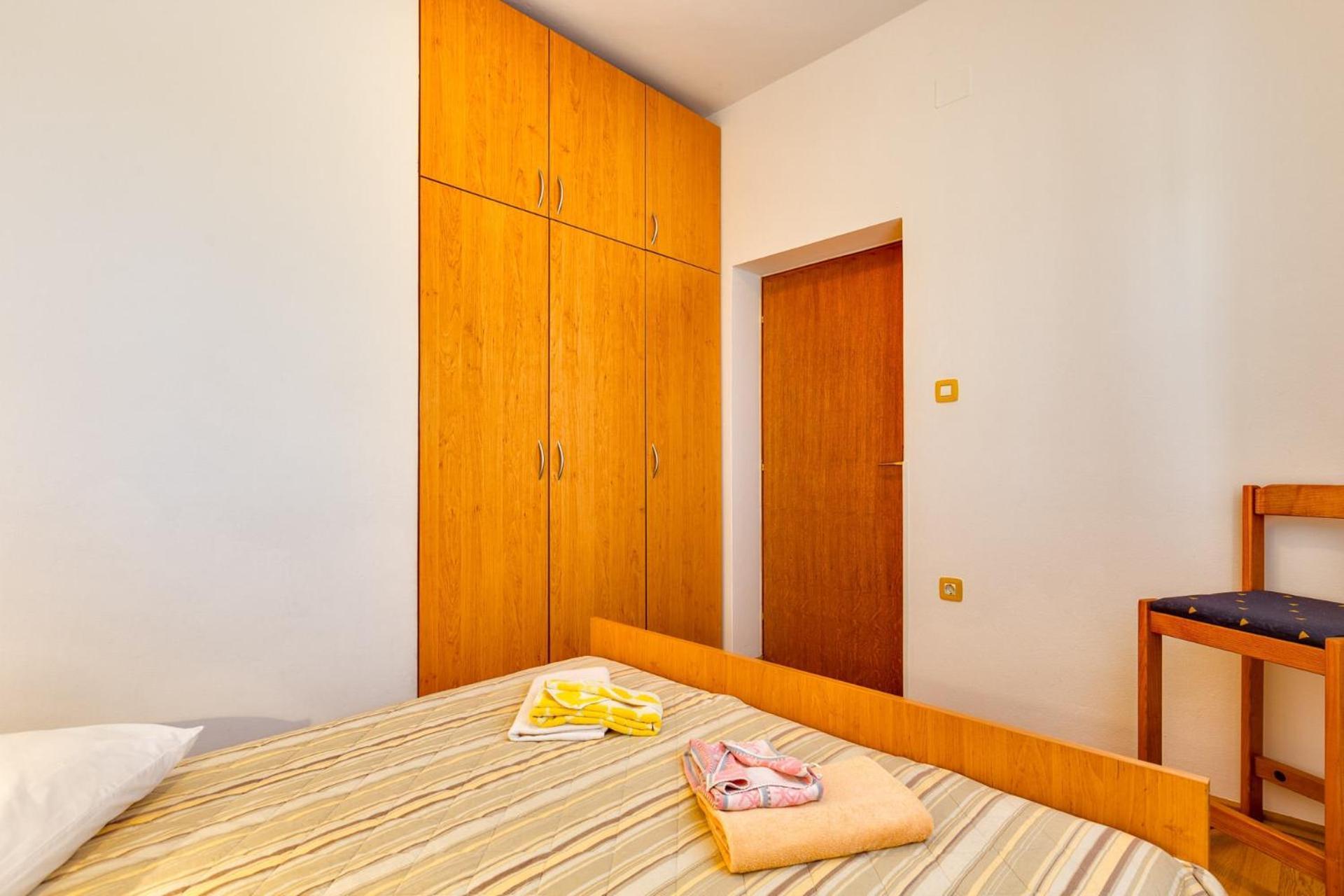 Apartments With A Parking Space Мали-Лошинь Номер фото