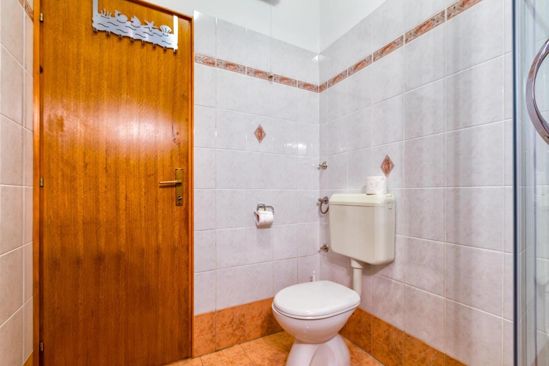 Apartments With A Parking Space Мали-Лошинь Номер фото